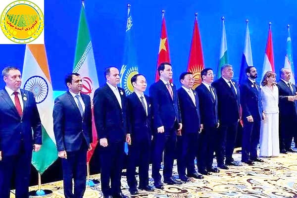 Rapport régional et international du ministre iranien du Jihad agricole : développer la coopération régionale pour la sécurité alimentaire Voyage au Kirghizistan : coopération dans le domaine de l’agriculture et de la sécurité alimentaire au sein de l’Org