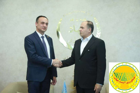 تحلیل کشاورزی: هوشمندی وزارت جهاد کشاورزی در بهره گیری از ظرفیت حضور در نهادهای بین المللی