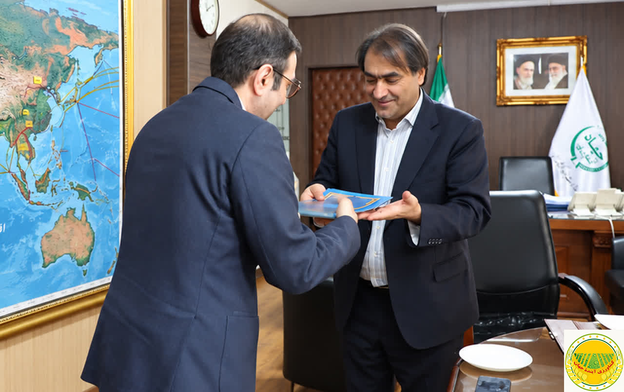 مدیرعامل-شرکت-پشتیبانی-امور-دام-کشور-دامپزشکان-از-ارکان-مهم-صیانت-از-امنیت-غذایی-کشور-هستند
